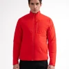New Sun Valley Ganzo Rouge