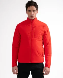 New Sun Valley Ganzo Rouge