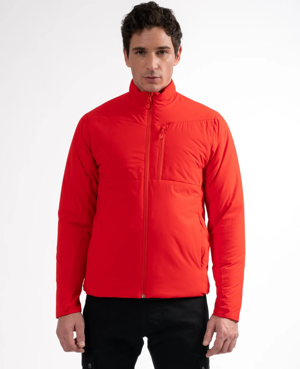 New Sun Valley Ganzo Rouge