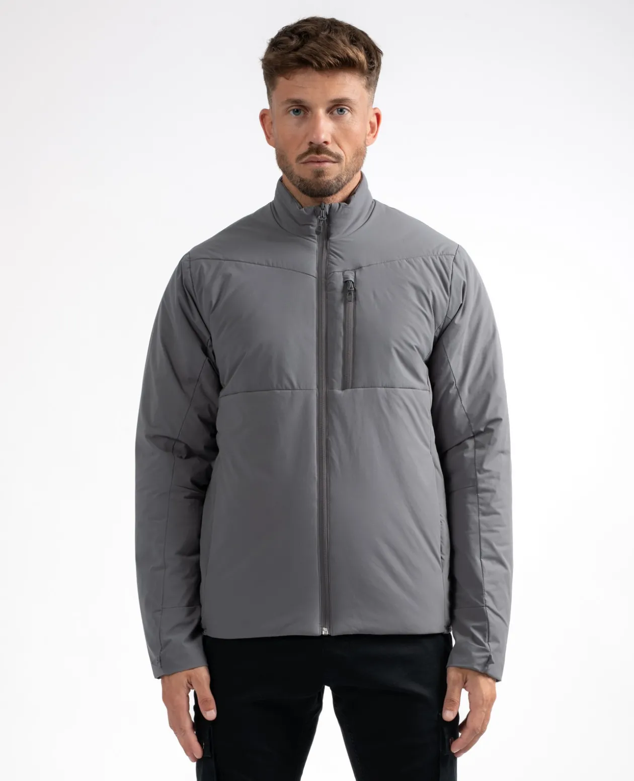 Fashion Sun Valley Ganzo Gris