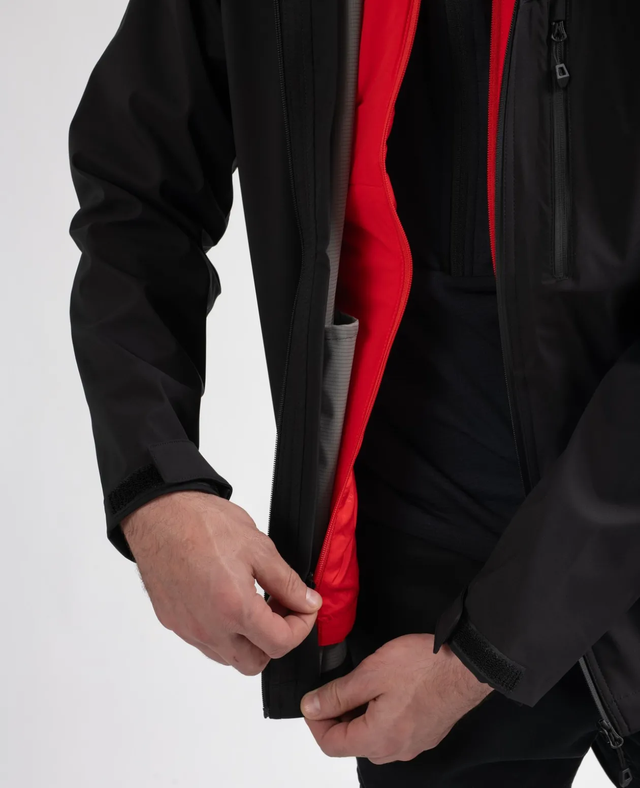 New Sun Valley Ganzo Rouge