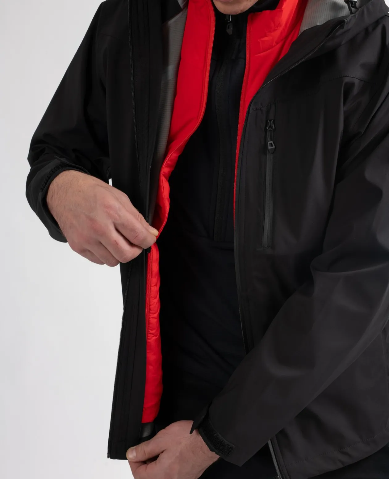 New Sun Valley Ganzo Rouge