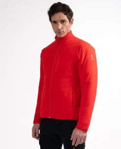 New Sun Valley Ganzo Rouge