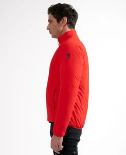 New Sun Valley Ganzo Rouge