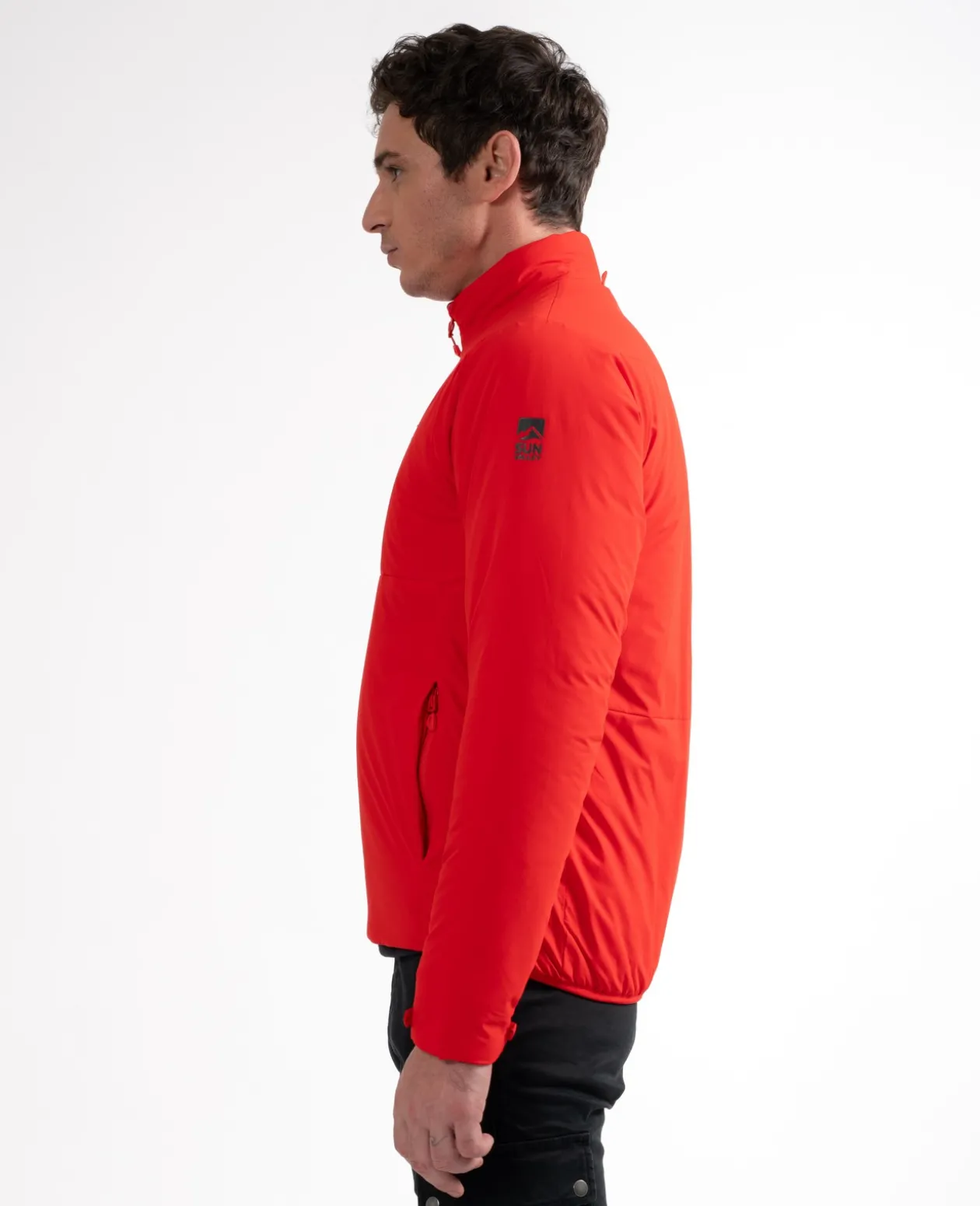 New Sun Valley Ganzo Rouge