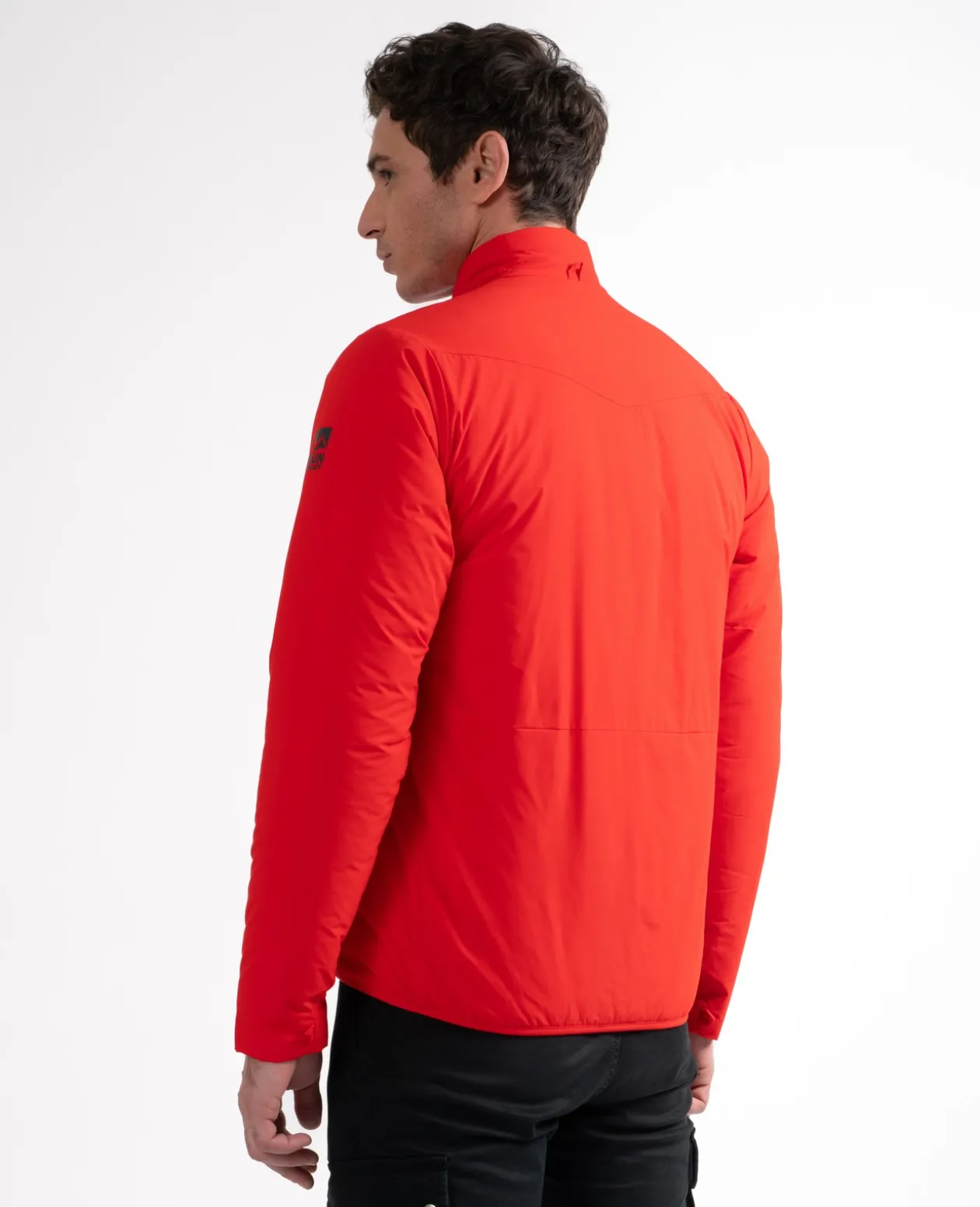 New Sun Valley Ganzo Rouge