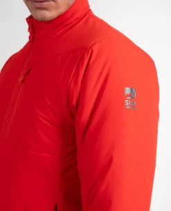 New Sun Valley Ganzo Rouge
