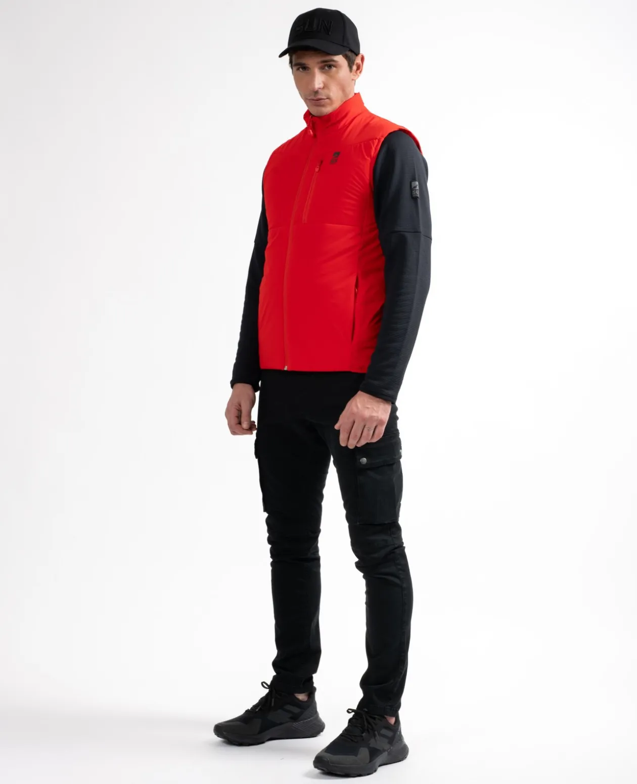 Clearance Sun Valley Gokku Rouge