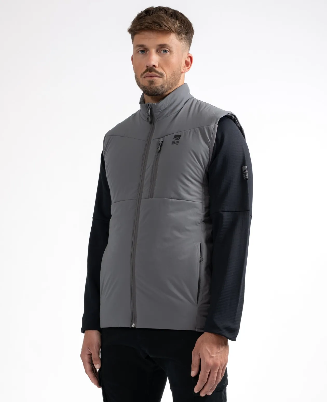 Shop Sun Valley Gokku Gris