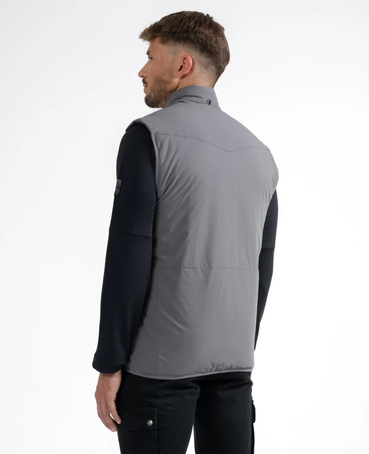 Shop Sun Valley Gokku Gris