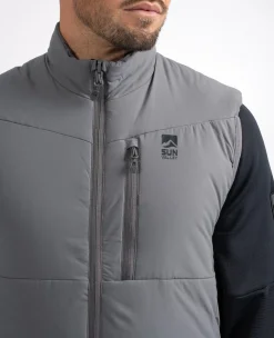 Shop Sun Valley Gokku Gris