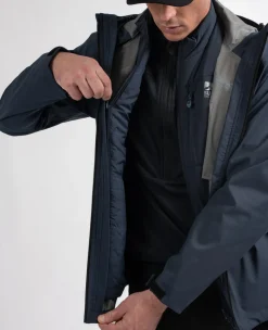 Cheap Sun Valley Gokku Marine Fonce