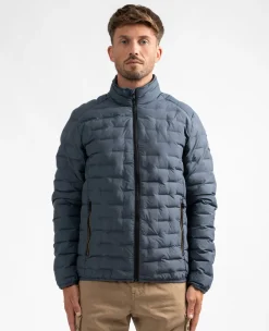 New Sun Valley Goom Bleu Ardoise