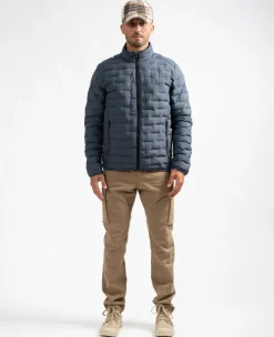 New Sun Valley Goom Bleu Ardoise