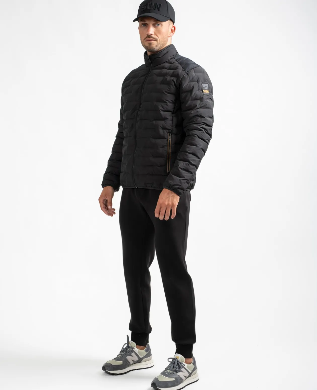 Store Sun Valley Goom Noir
