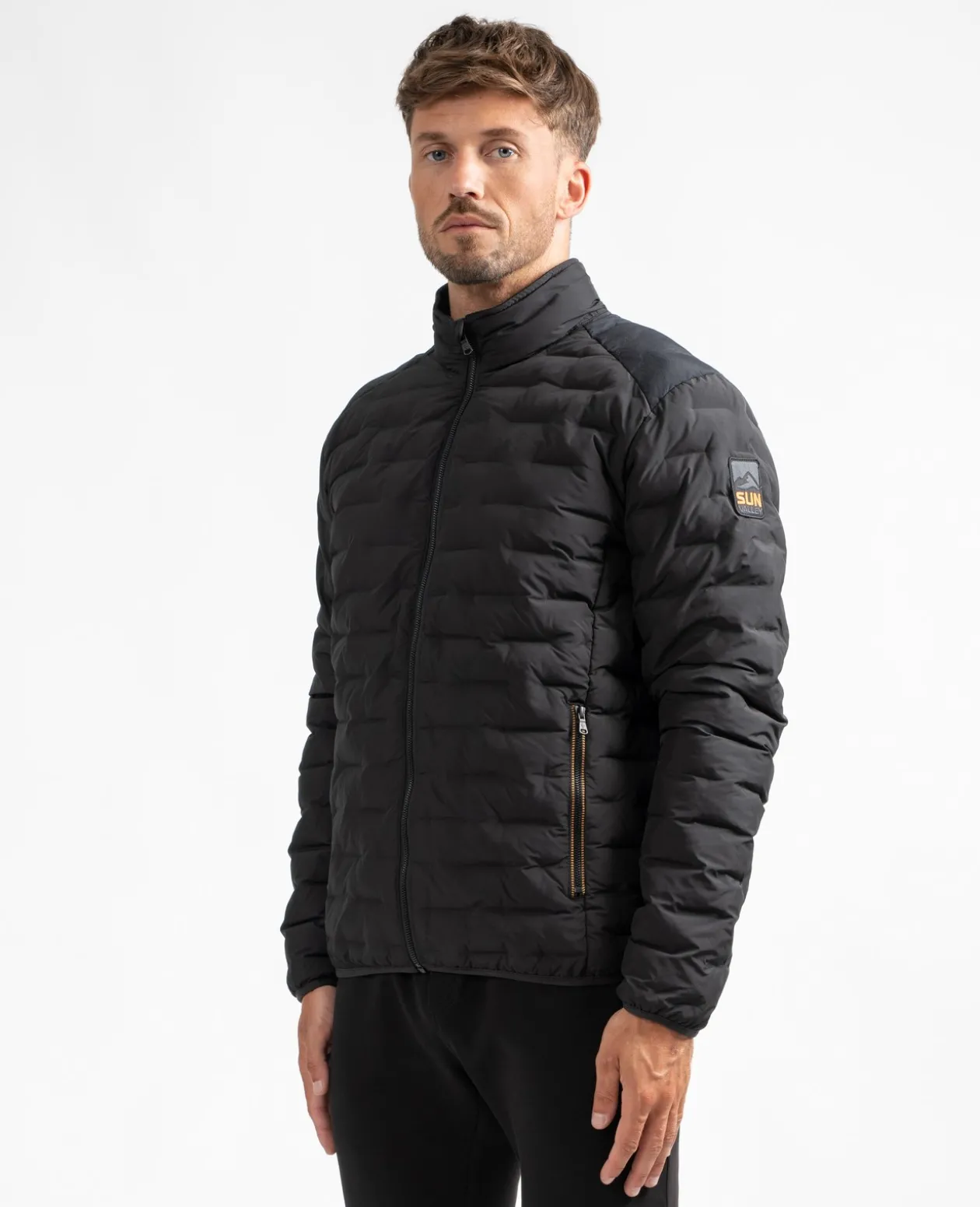 Store Sun Valley Goom Noir