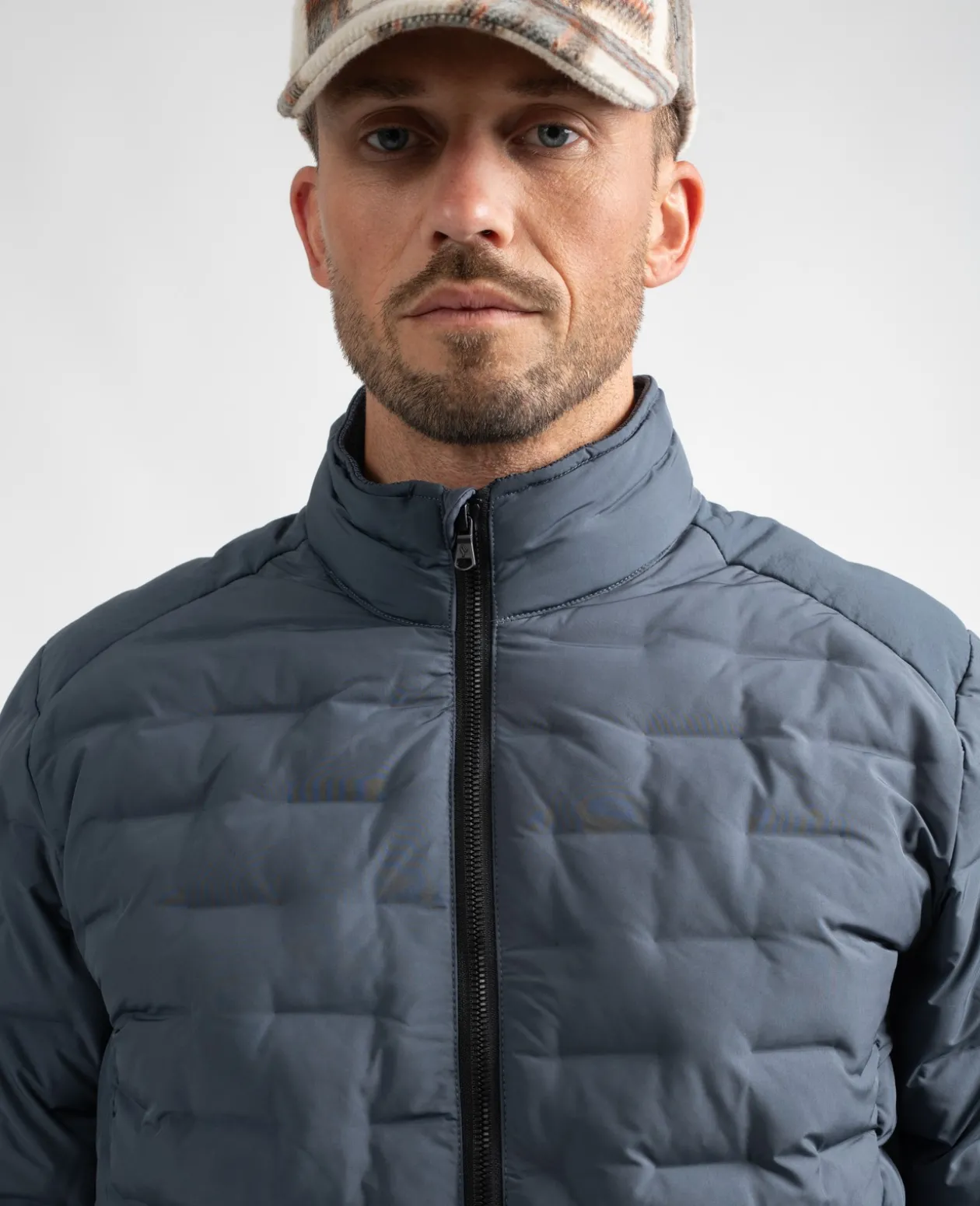 New Sun Valley Goom Bleu Ardoise