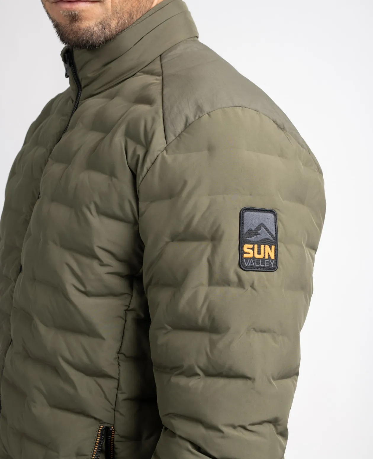 Cheap Sun Valley Goom Kaki