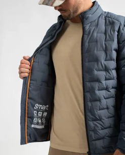 New Sun Valley Goom Bleu Ardoise