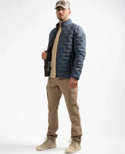 New Sun Valley Goom Bleu Ardoise