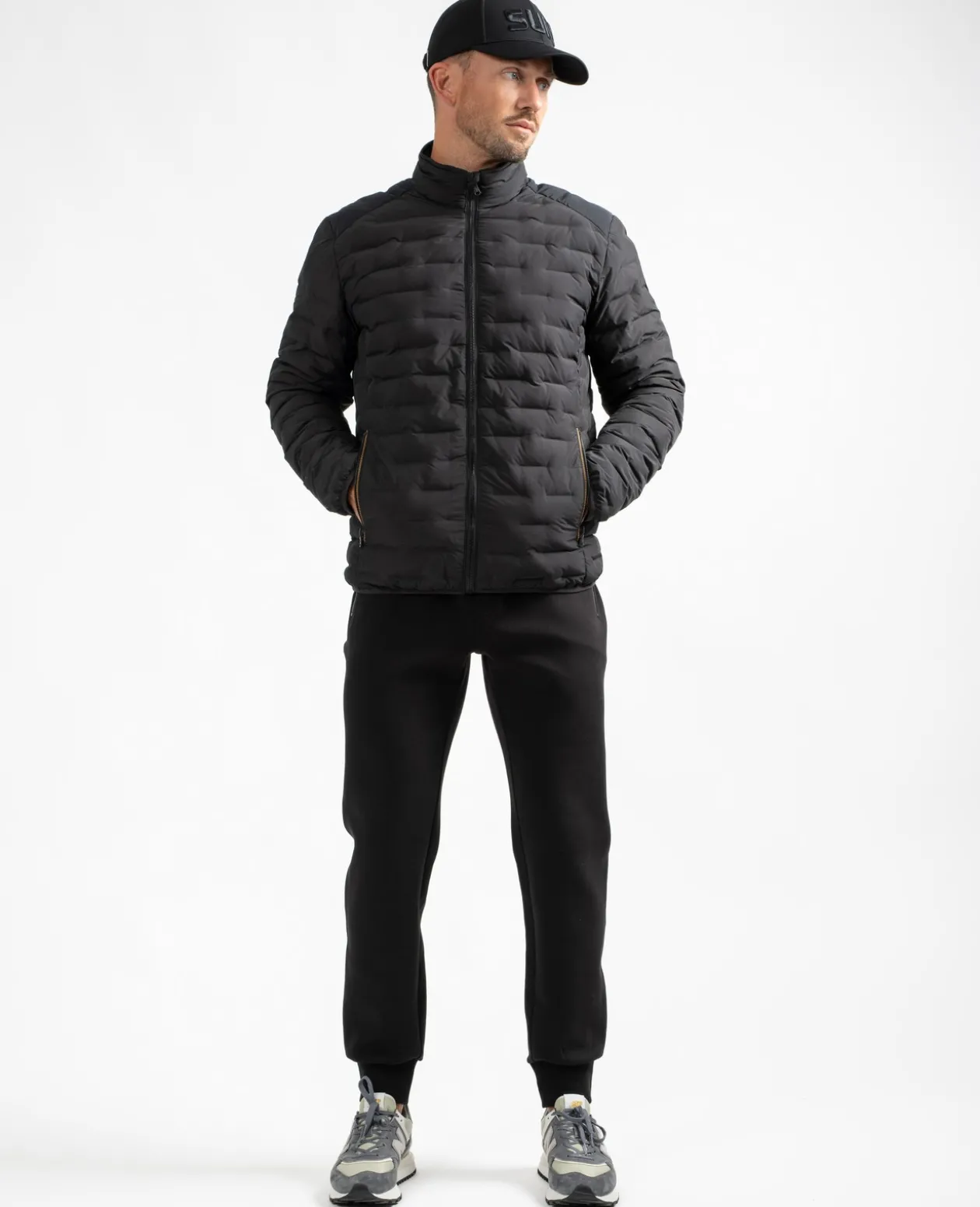 Store Sun Valley Goom Noir