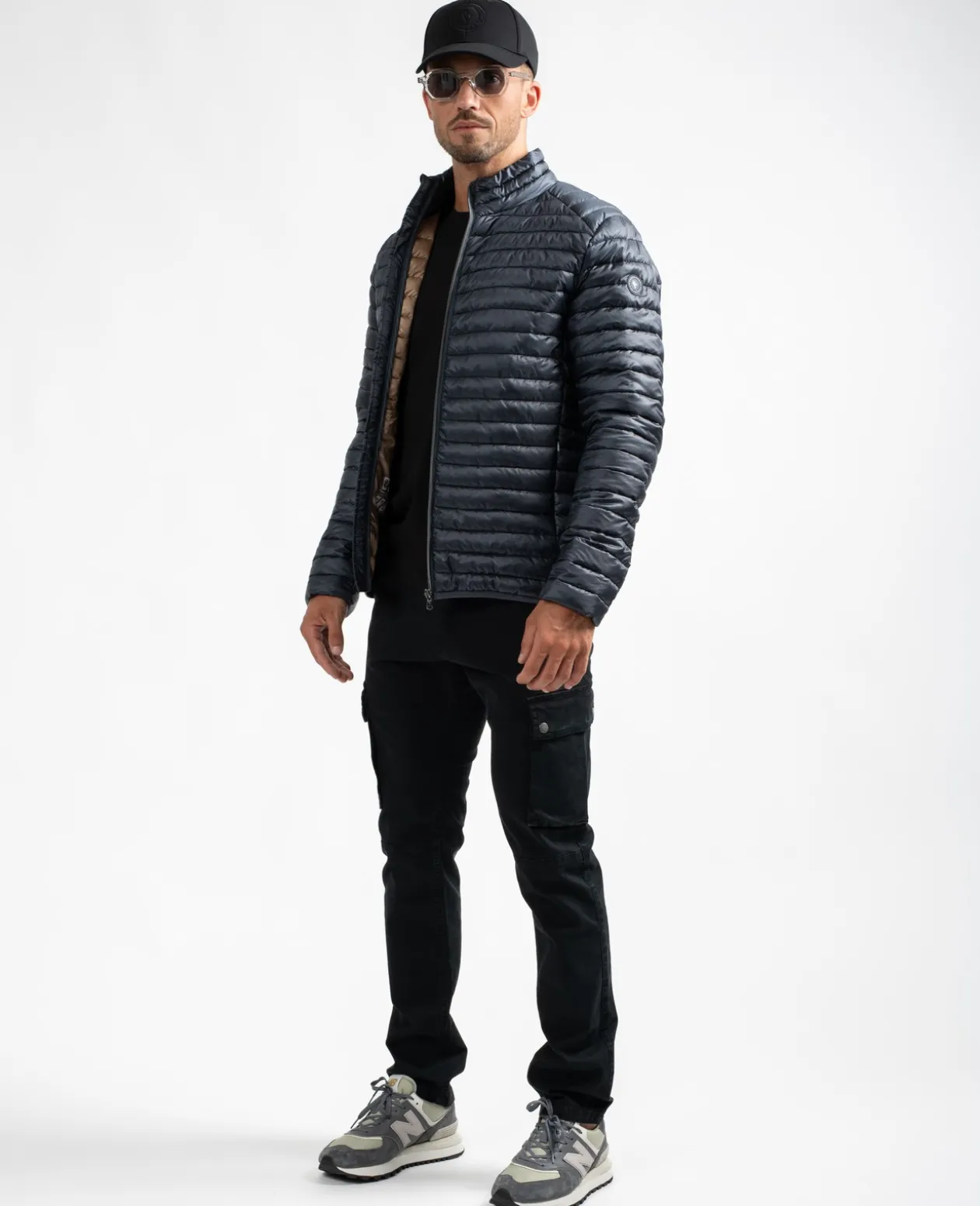 Shop Sun Valley Gostex Bleu Ardoise