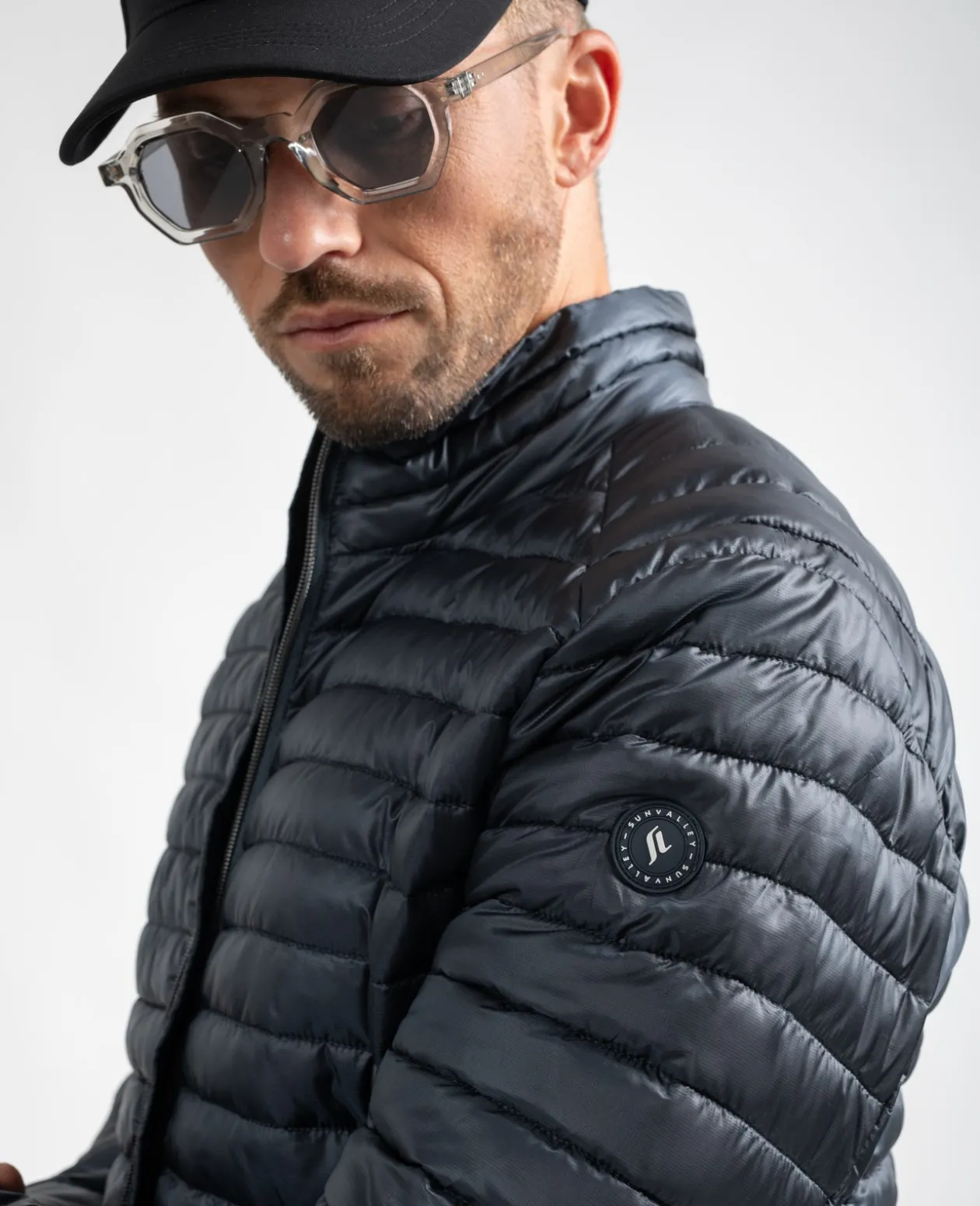 Shop Sun Valley Gostex Bleu Ardoise