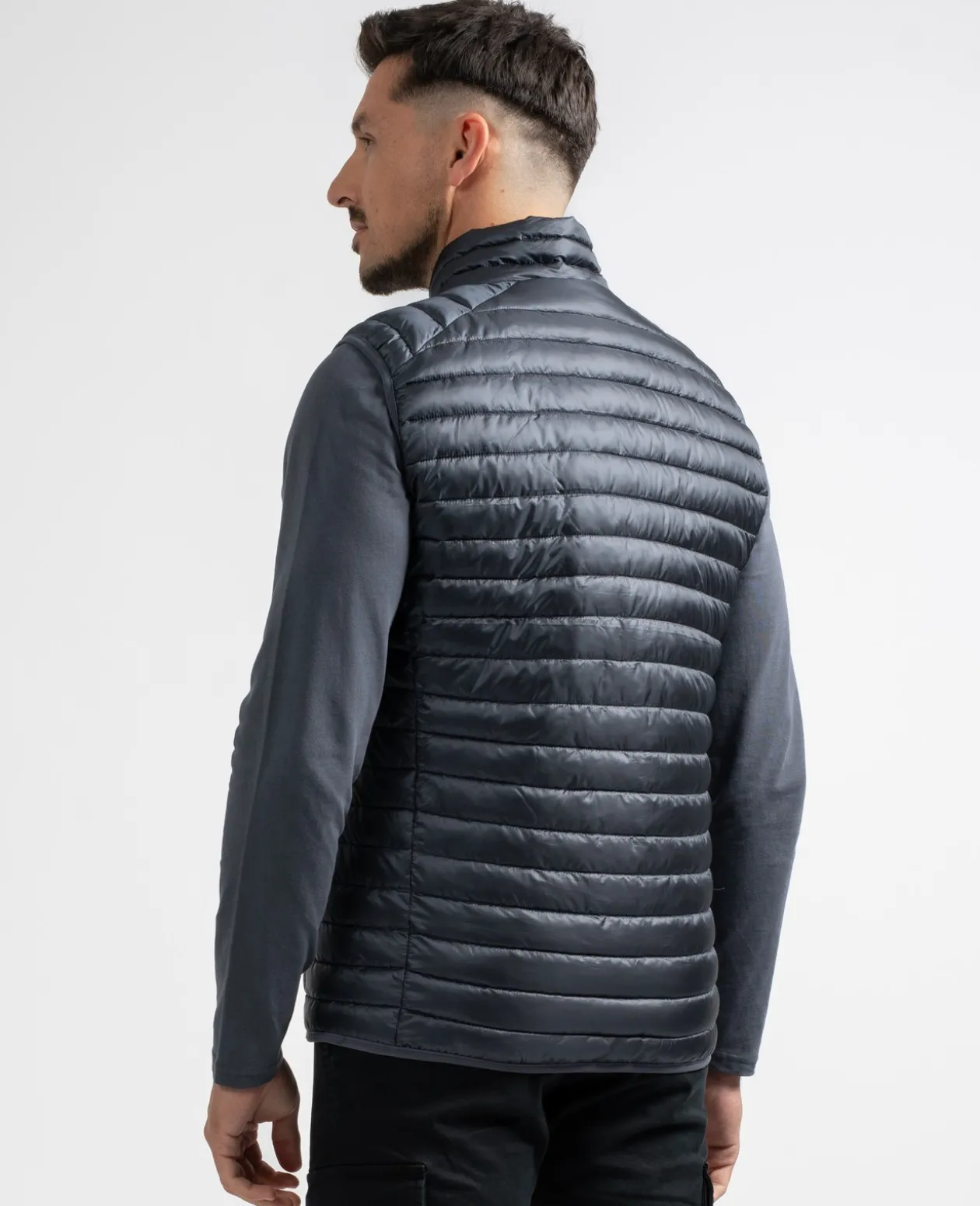 New Sun Valley Graybo Bleu Ardoise