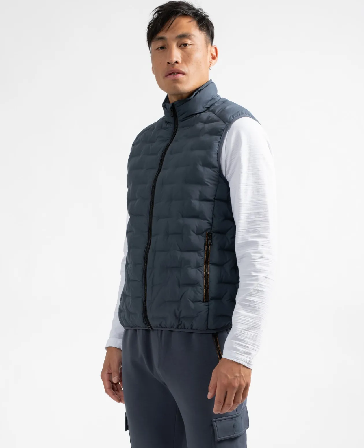 Outlet Sun Valley Griffit Bleu Ardoise