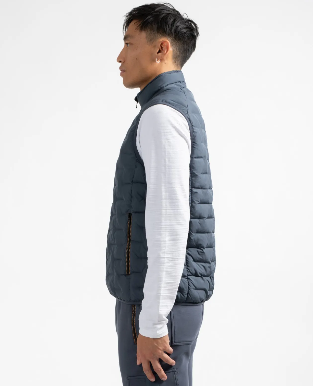 Outlet Sun Valley Griffit Bleu Ardoise