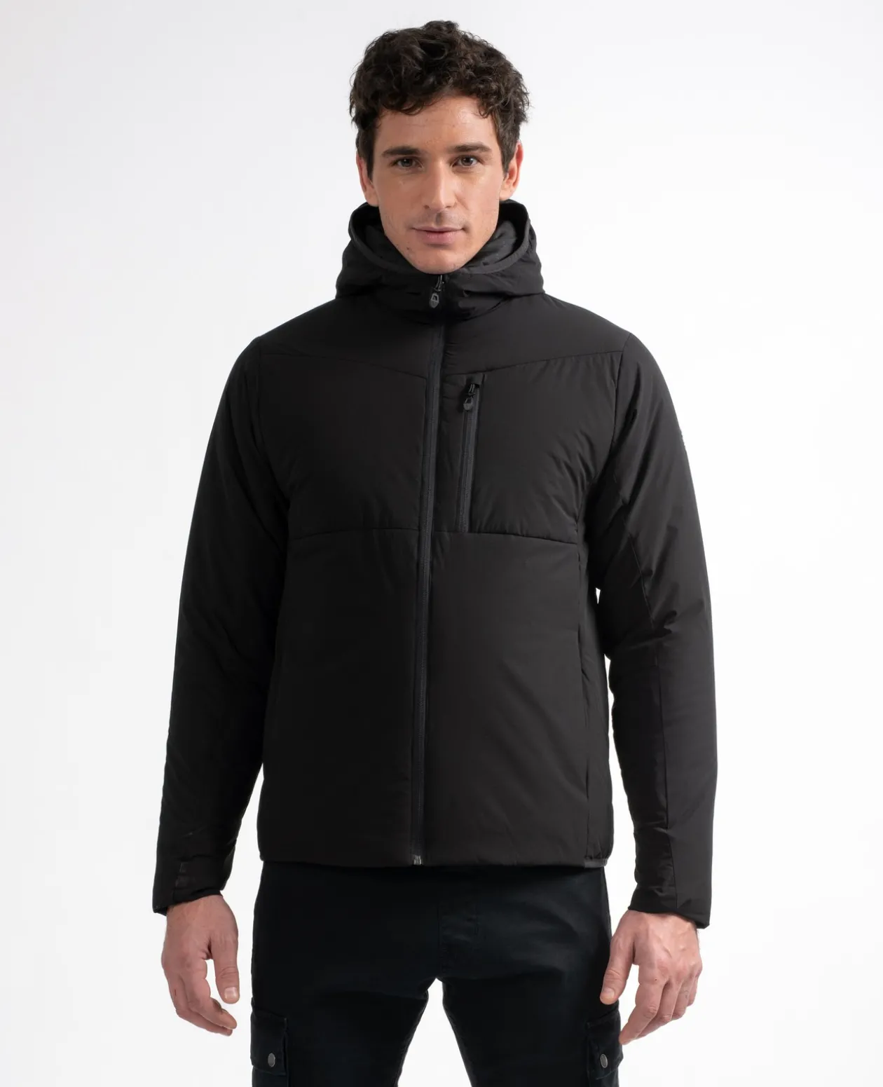 Store Sun Valley Gunray Noir
