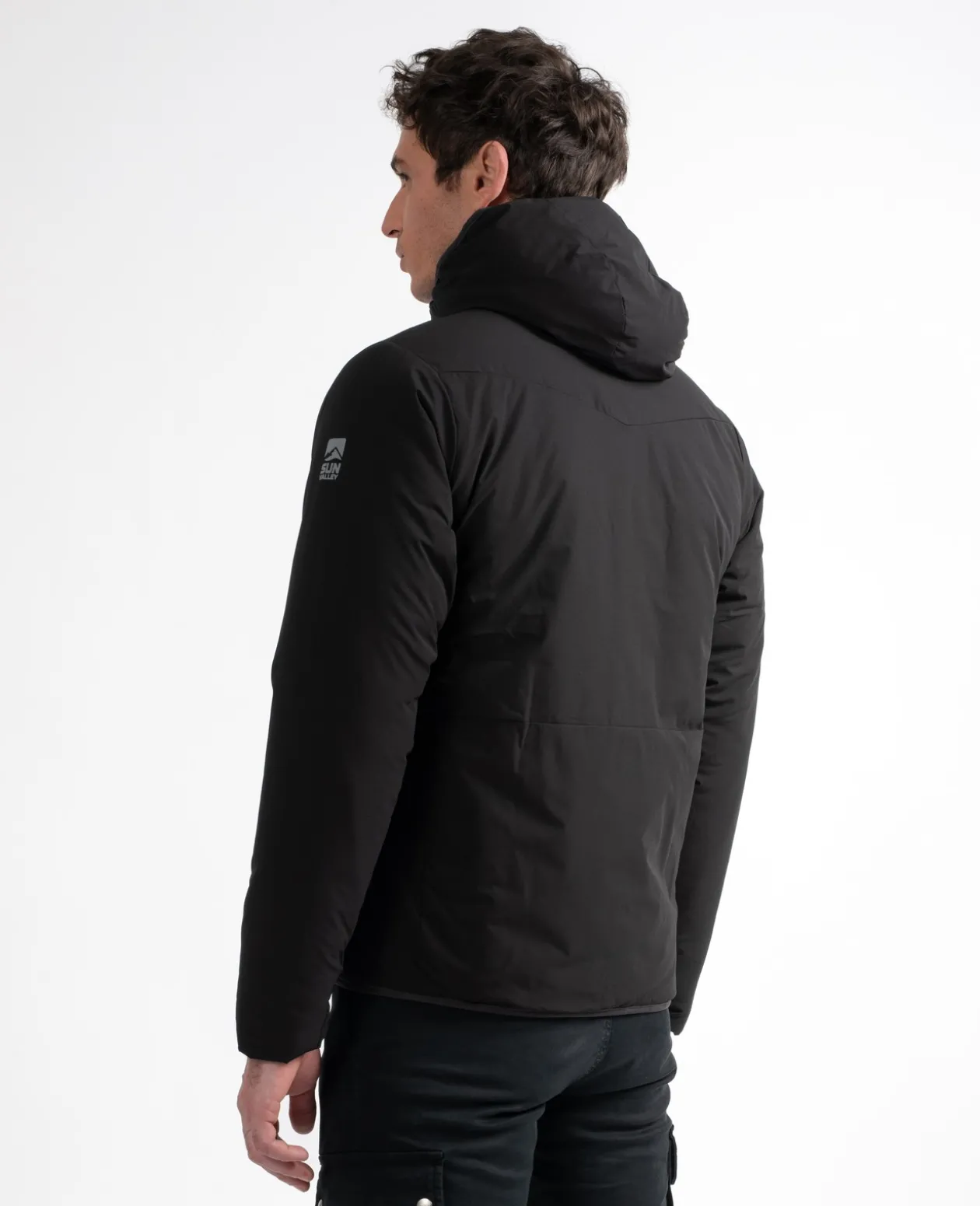 Store Sun Valley Gunray Noir