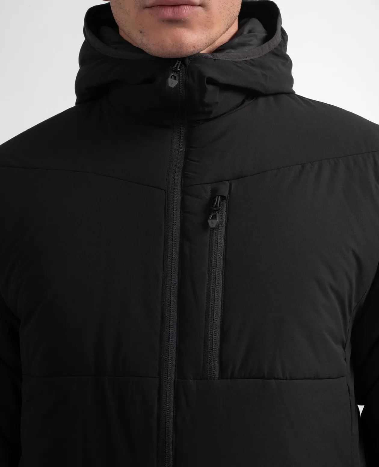 Store Sun Valley Gunray Noir