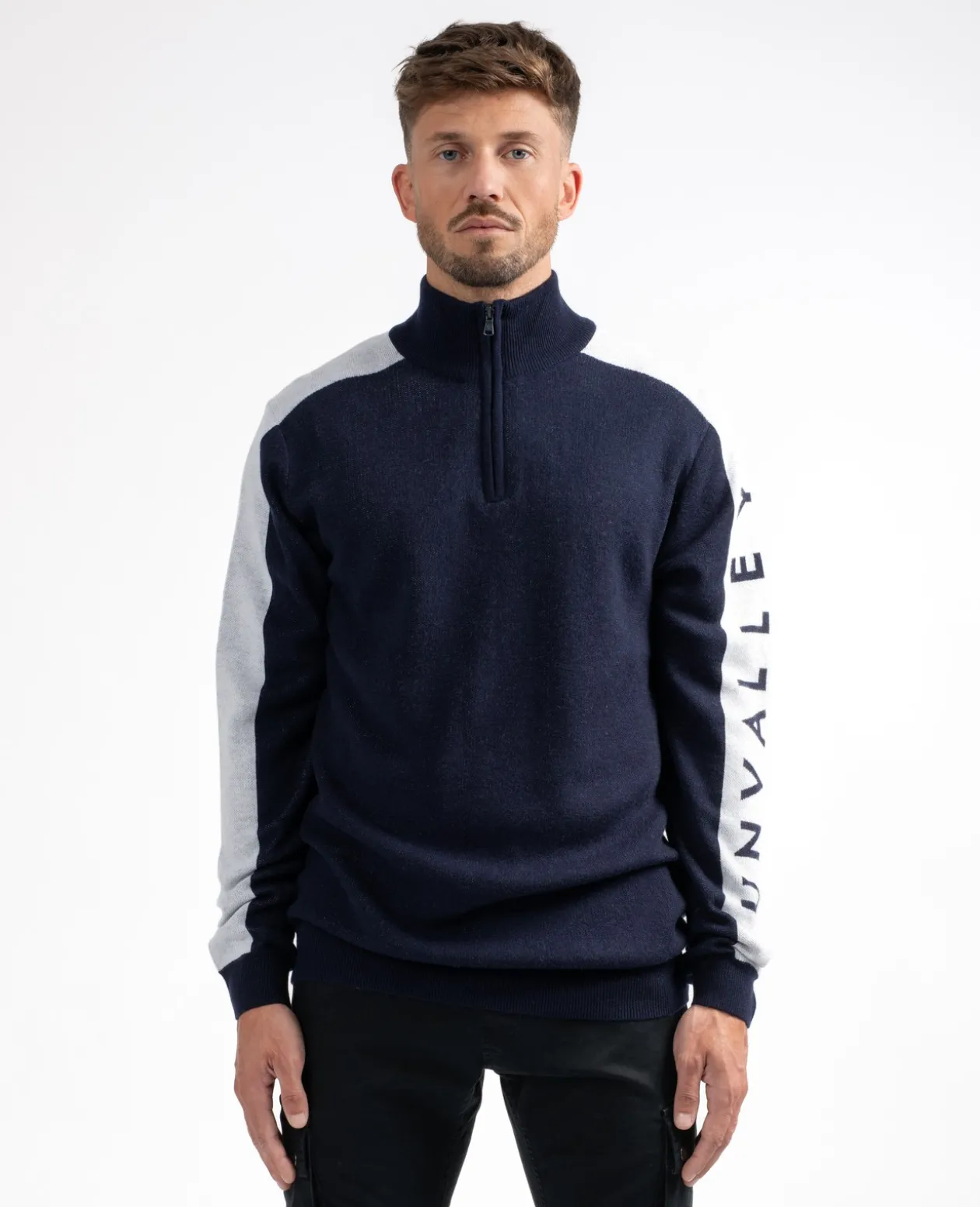 Outlet Sun Valley Hack Marine Fonce