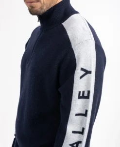 Outlet Sun Valley Hack Marine Fonce