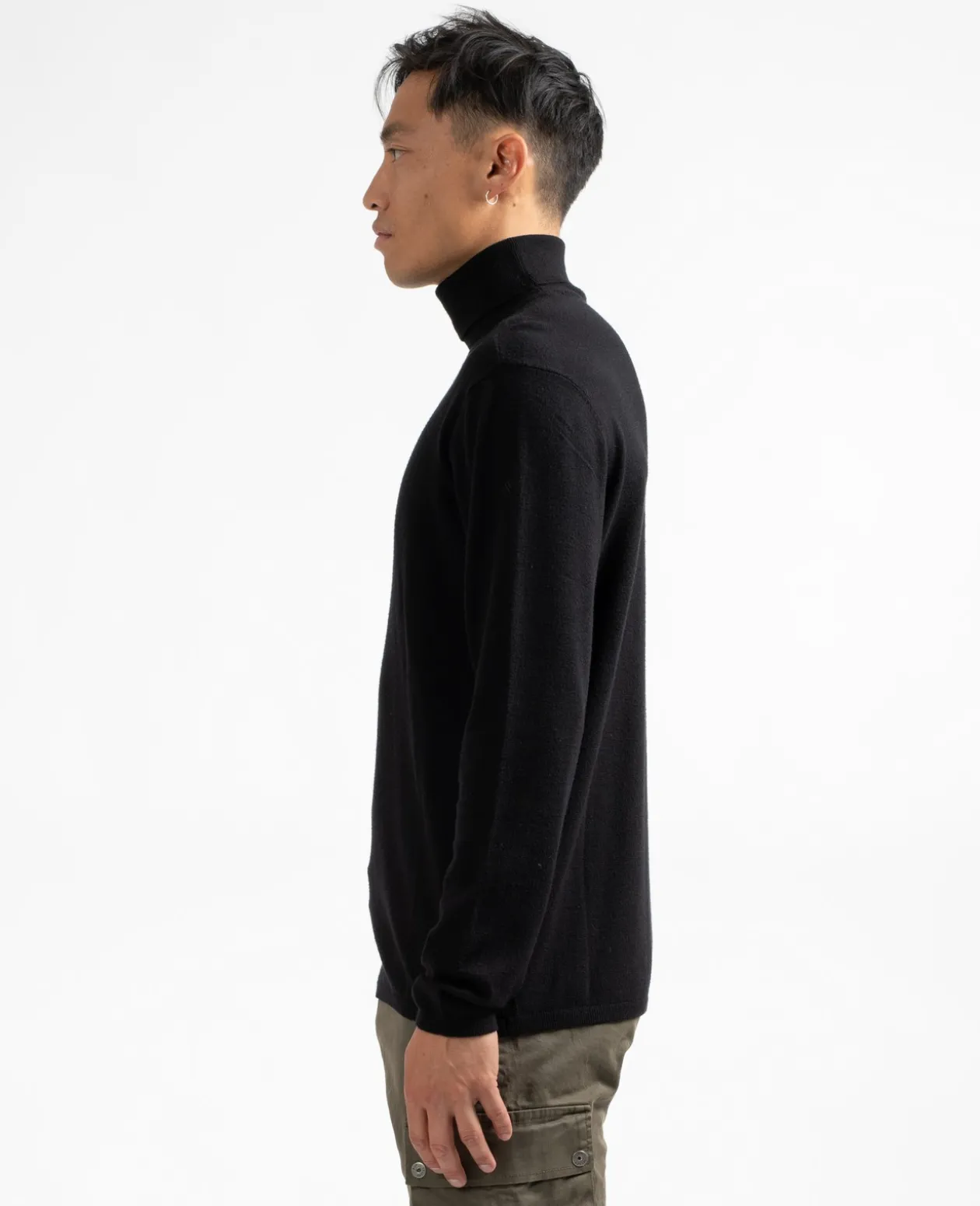 New Sun Valley Hakoo Noir