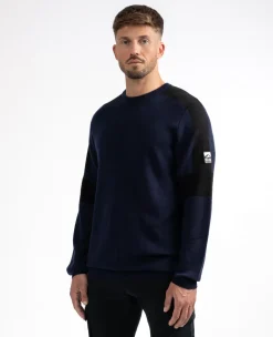 Shop Sun Valley Hanger Marine Fonce