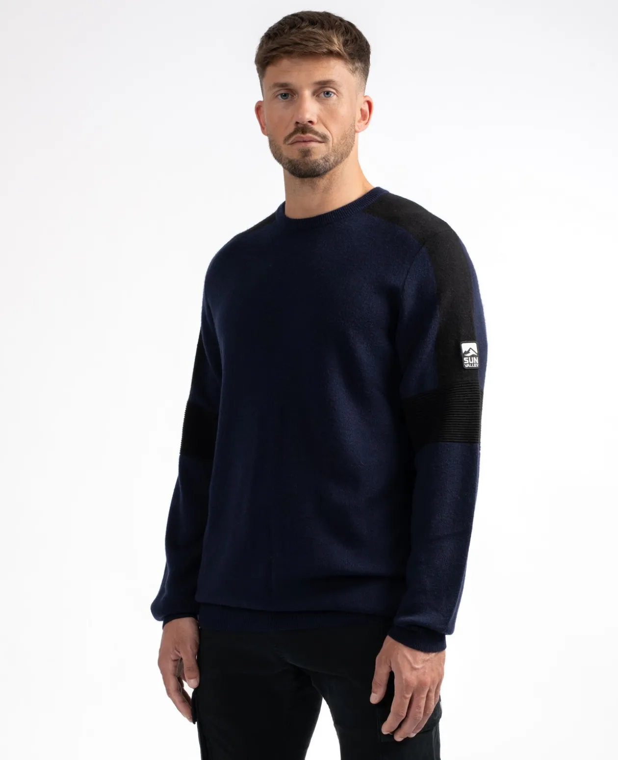 Shop Sun Valley Hanger Marine Fonce