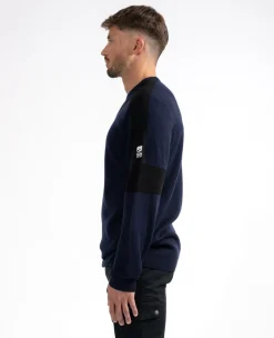 Shop Sun Valley Hanger Marine Fonce