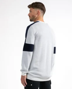 Sale Sun Valley Hanger Blanc