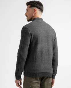 Fashion Sun Valley Hengila Gris Foncechine