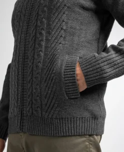 Fashion Sun Valley Hengila Gris Foncechine