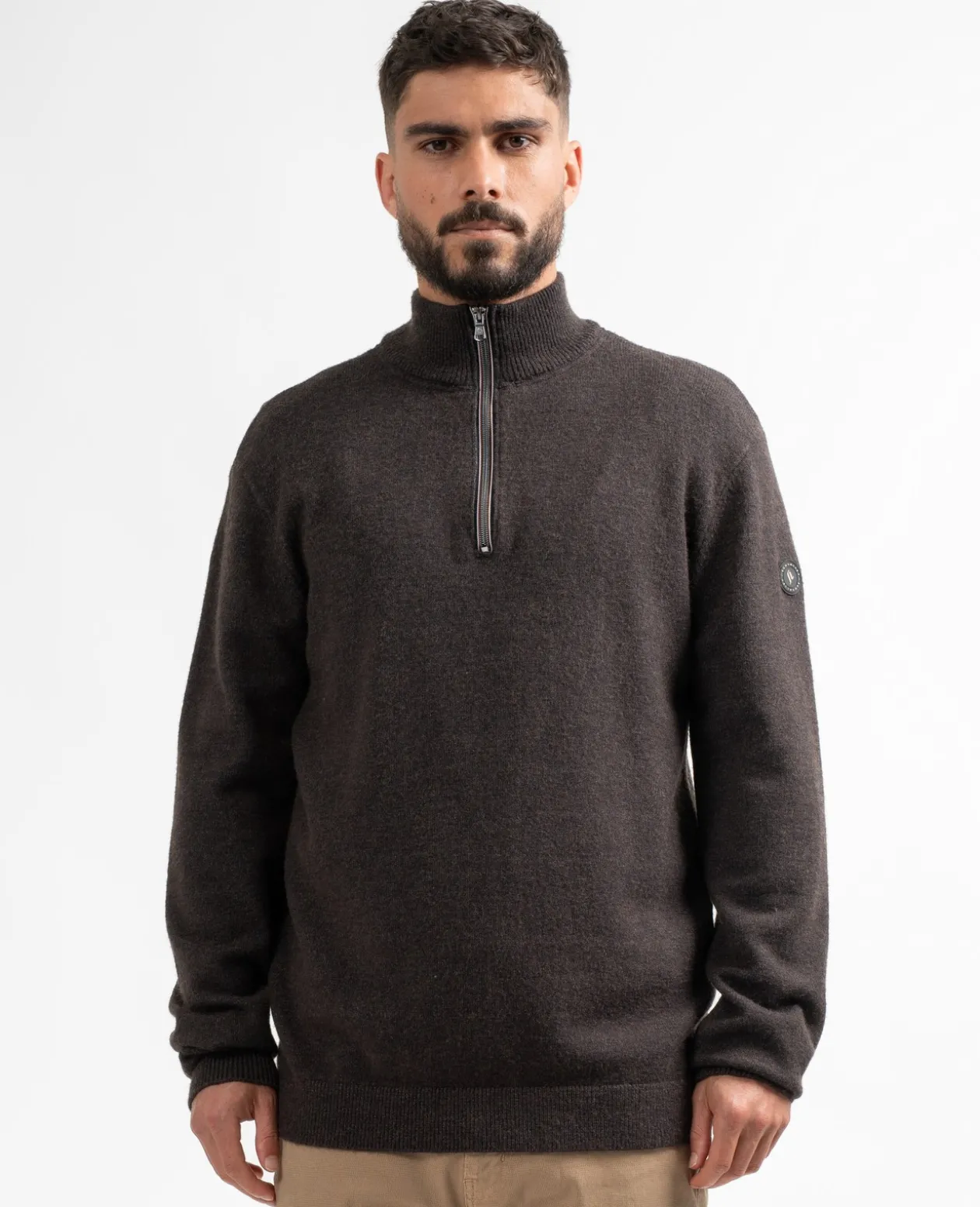 Online Sun Valley Hibaya Gris Foncechine