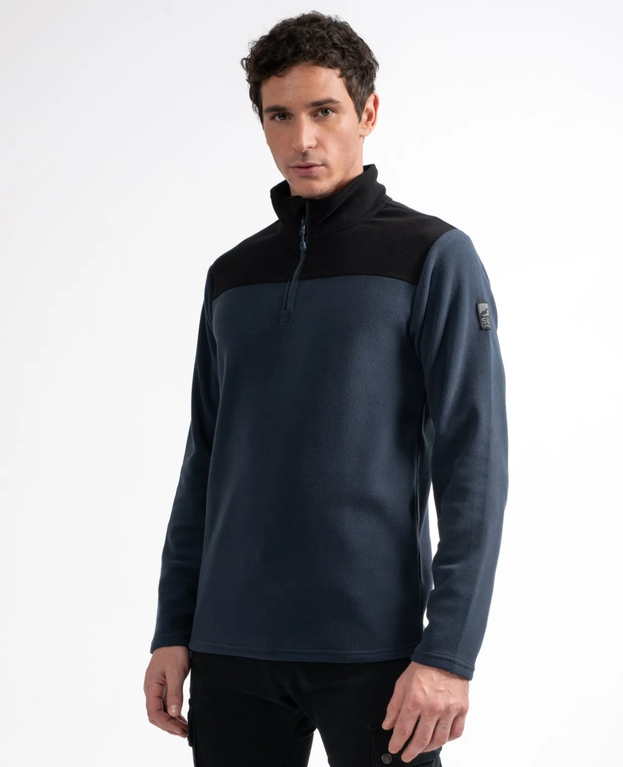 Fashion Sun Valley Hirosh Marine Fonce