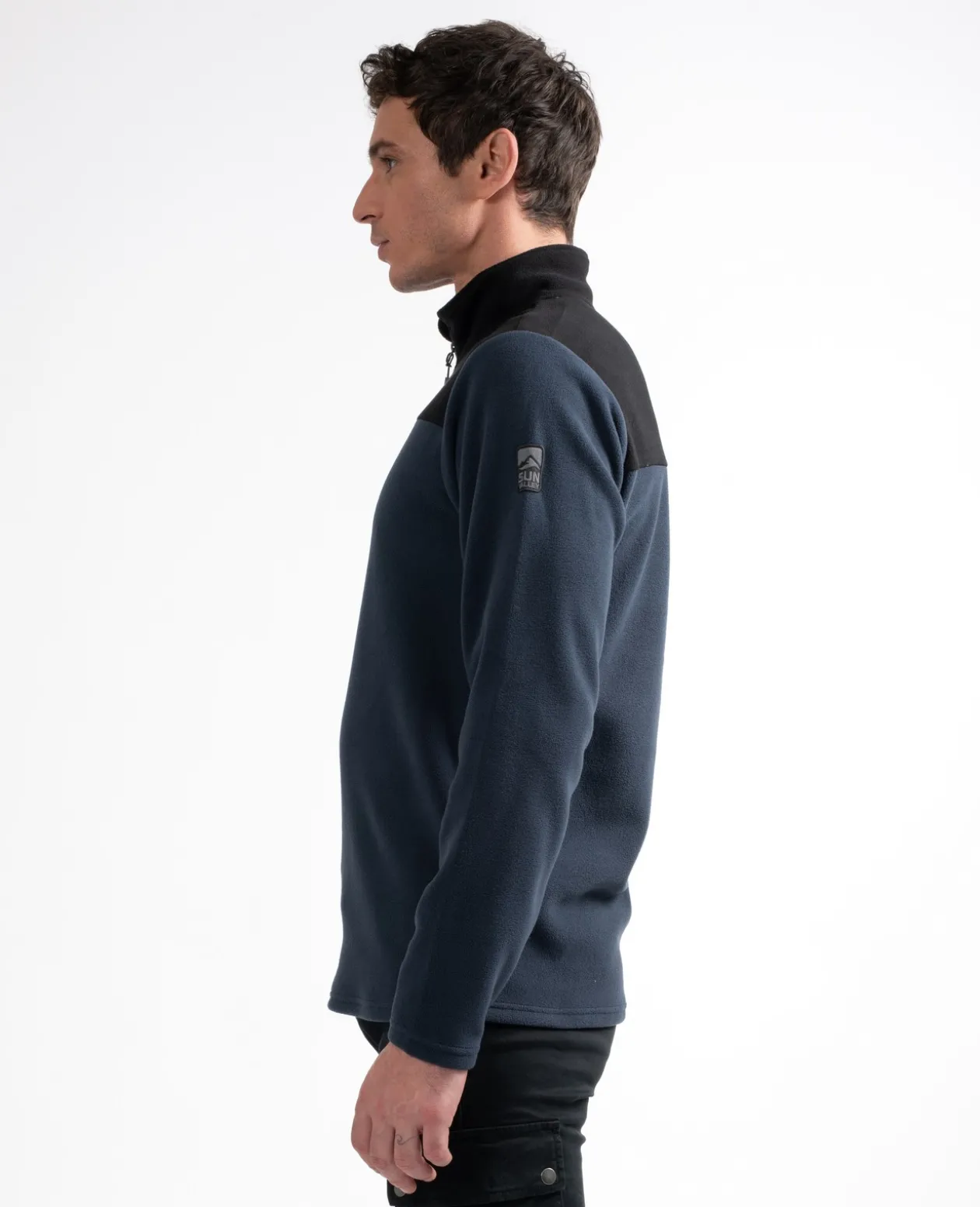Fashion Sun Valley Hirosh Marine Fonce