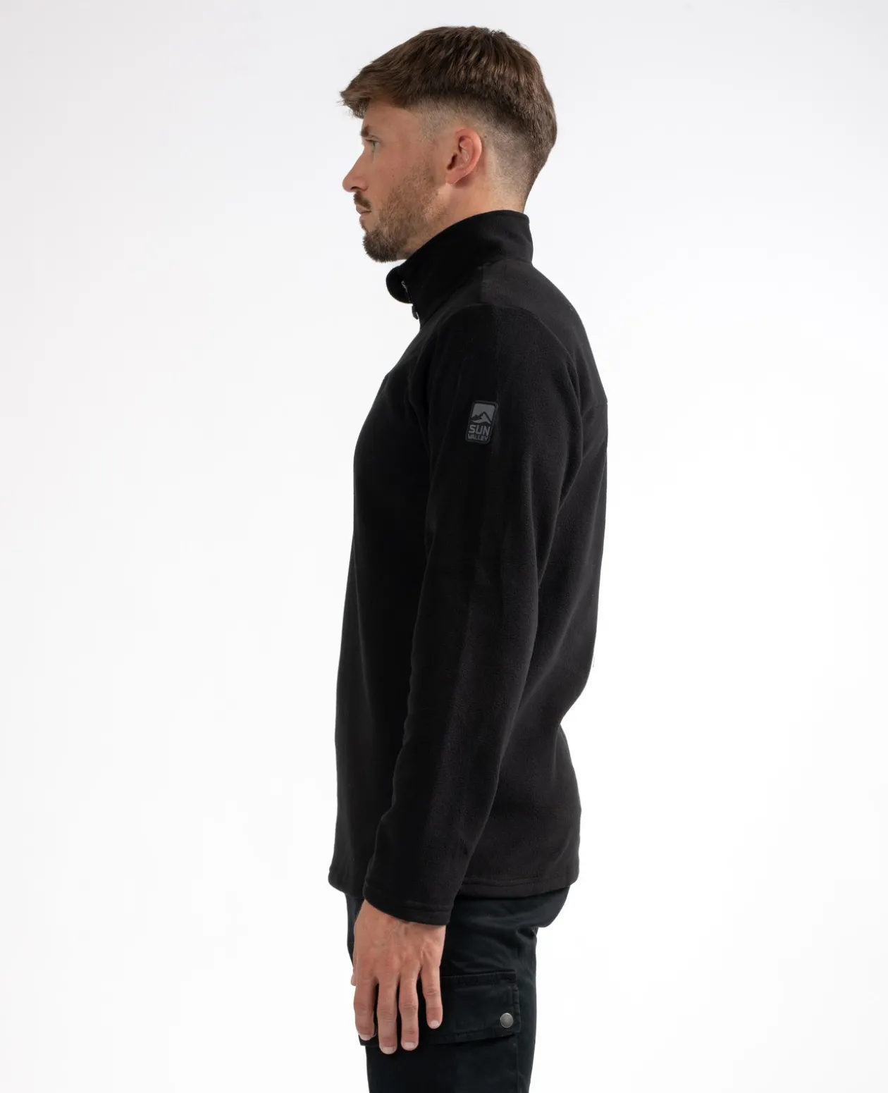 Clearance Sun Valley Hirosh Noir