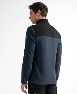 Fashion Sun Valley Hirosh Marine Fonce