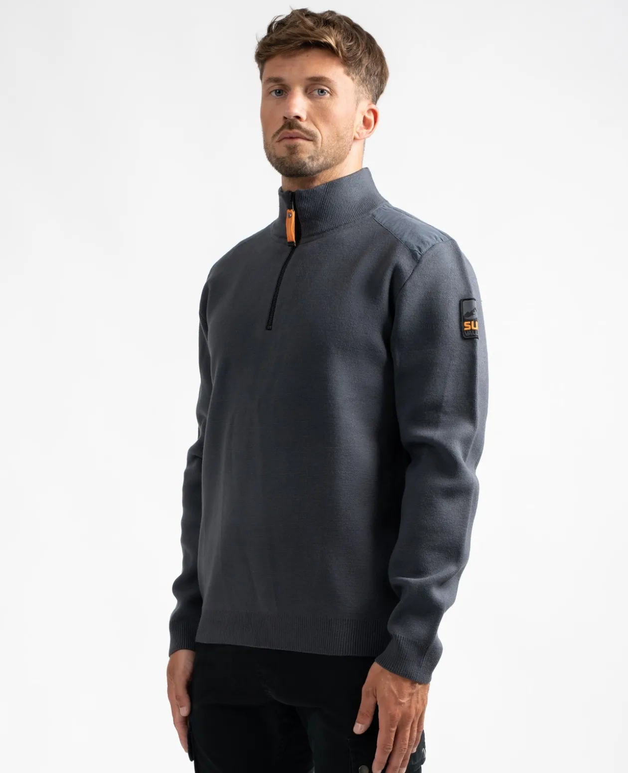 Outlet Sun Valley Hobicha Bleu Ardoise
