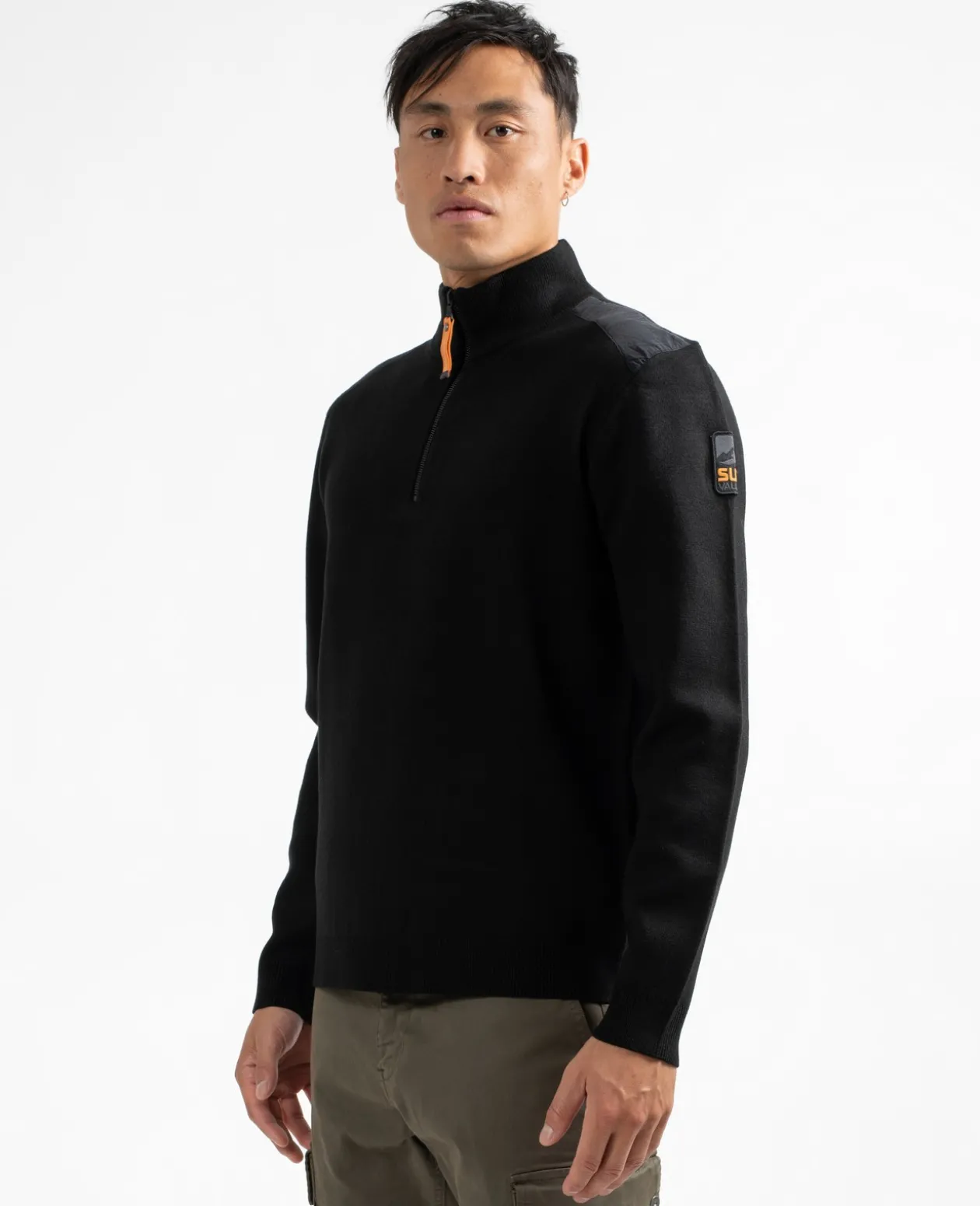 Store Sun Valley Hobicha Noir