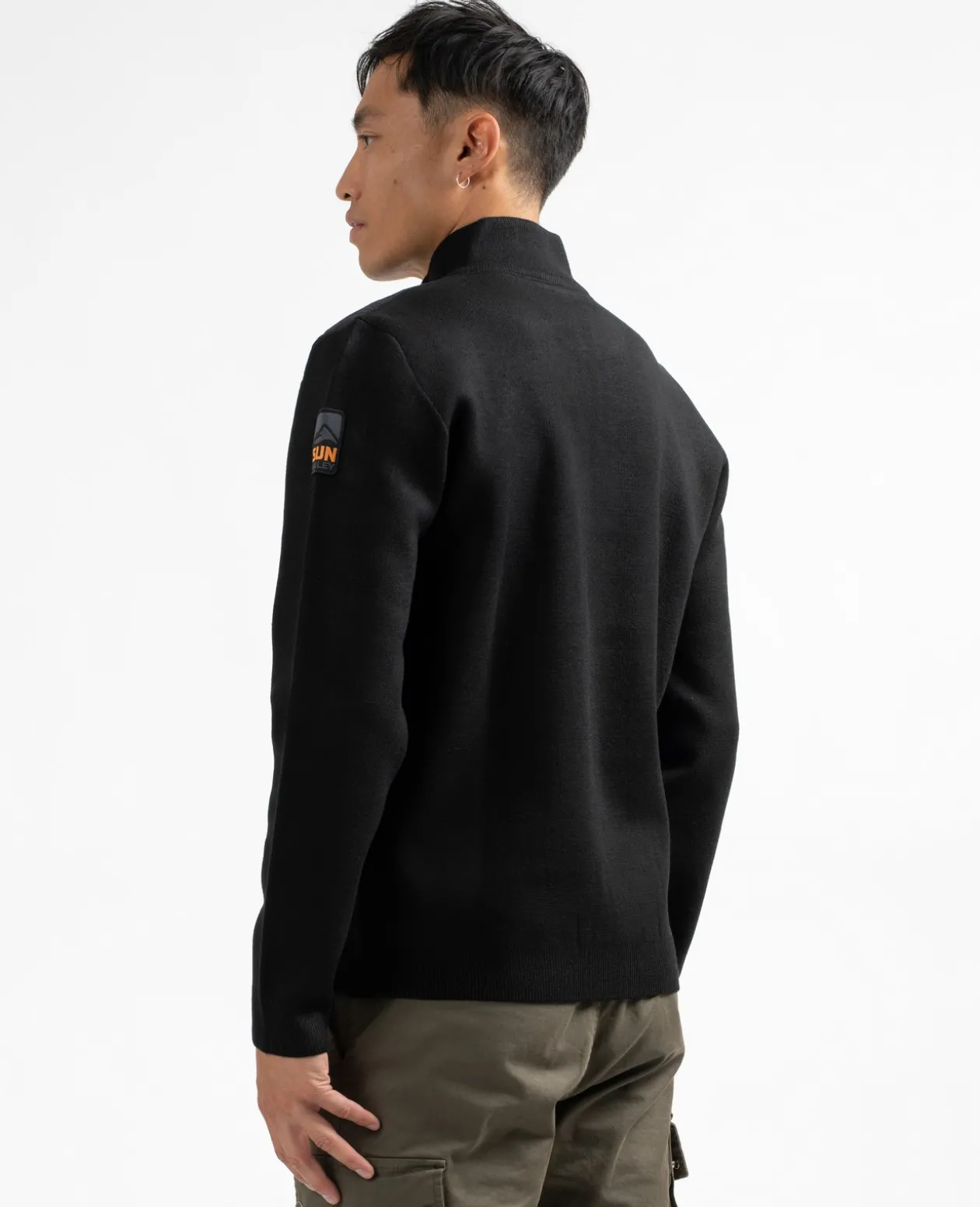 Store Sun Valley Hobicha Noir